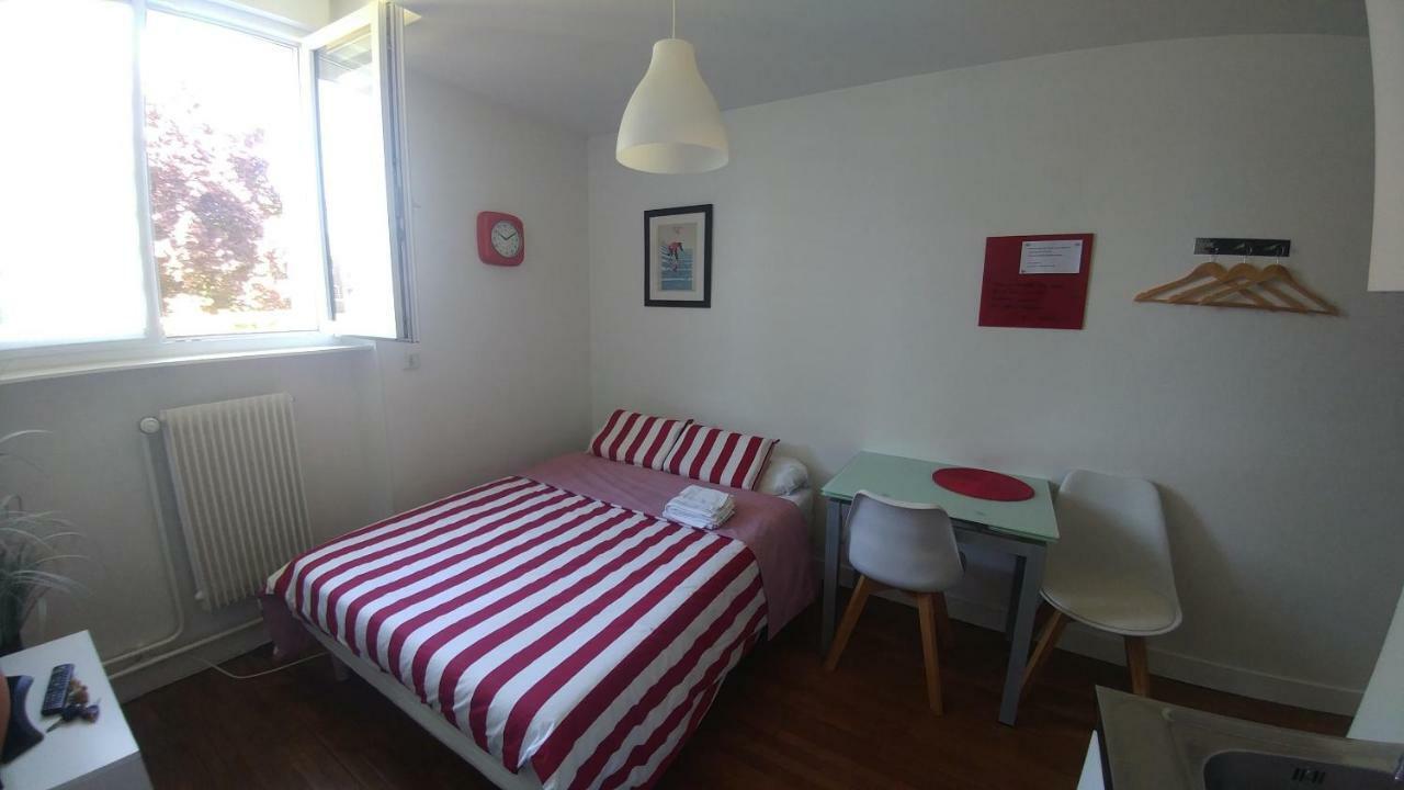 Cosy Studio Amiens Daire Dış mekan fotoğraf